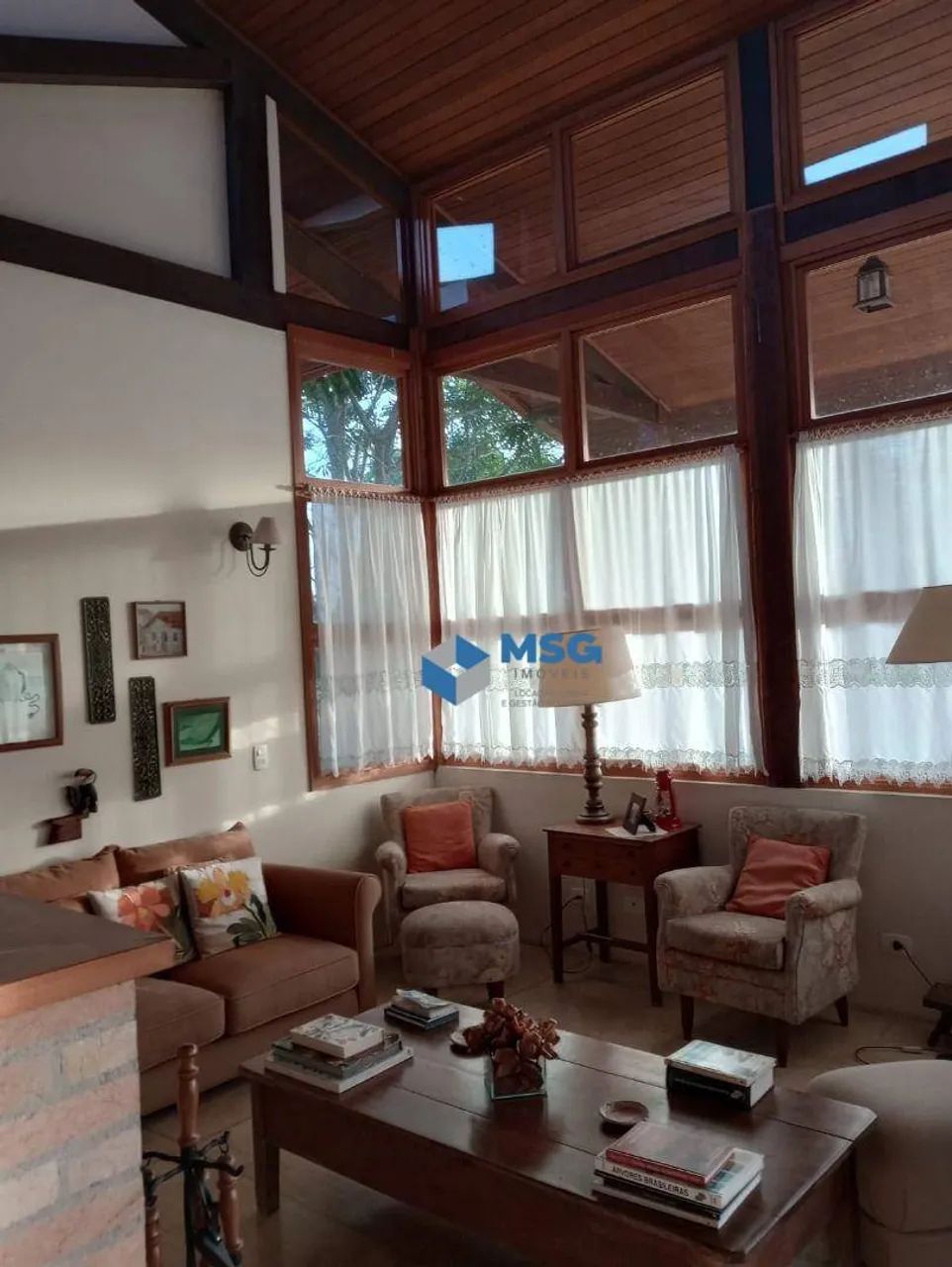 Casa Térrea 3 Quartos (1 Suíte) Condomínio Fechado - Foto 2