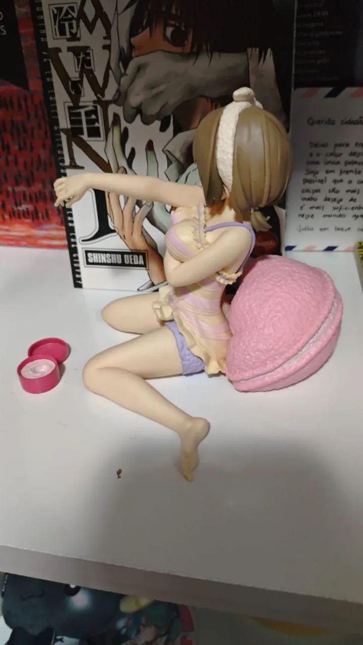 Kanako Minuta EXQ figure - ORIGINAL - Foto 3