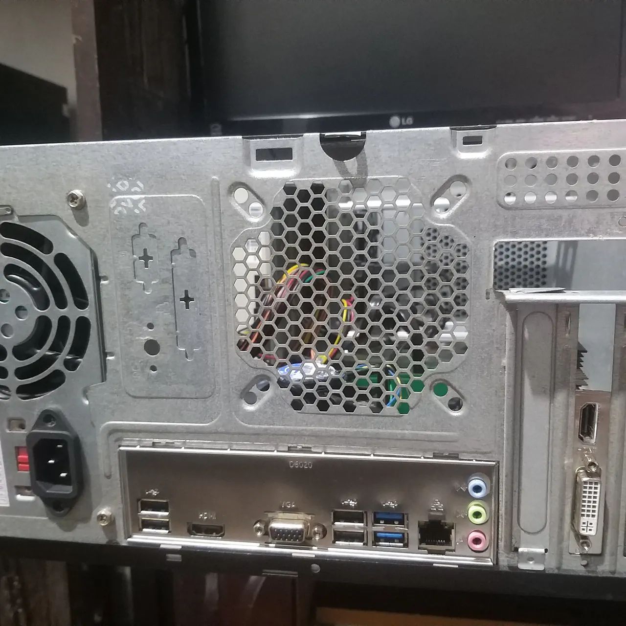 PC Core I5 3330 - Foto 3