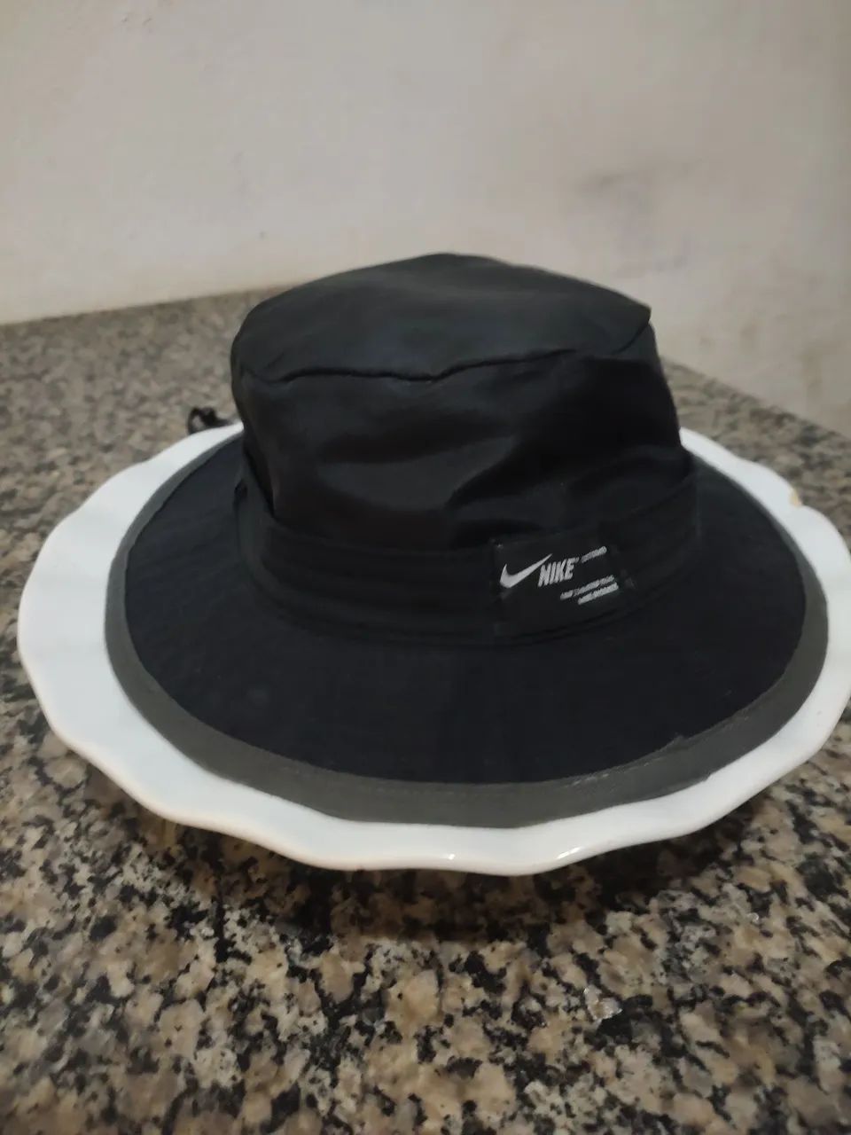 CHAPÉU BUCKET NIKE - Foto 4