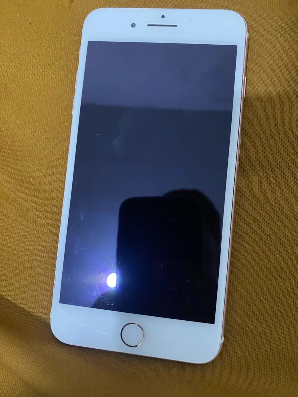 iPhone 7plus  - Foto 2