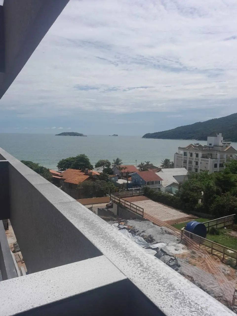 Apartamento 2 quartos Saint Humbert a peina 40 metros do mar, Florianópolis.  - Foto 5