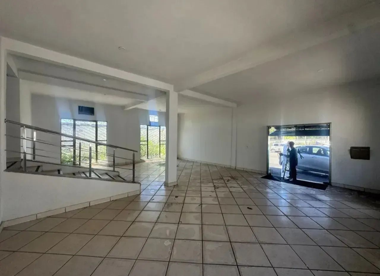 Área Na Br-153 - Vila Brasília, com predinho - Foto 4