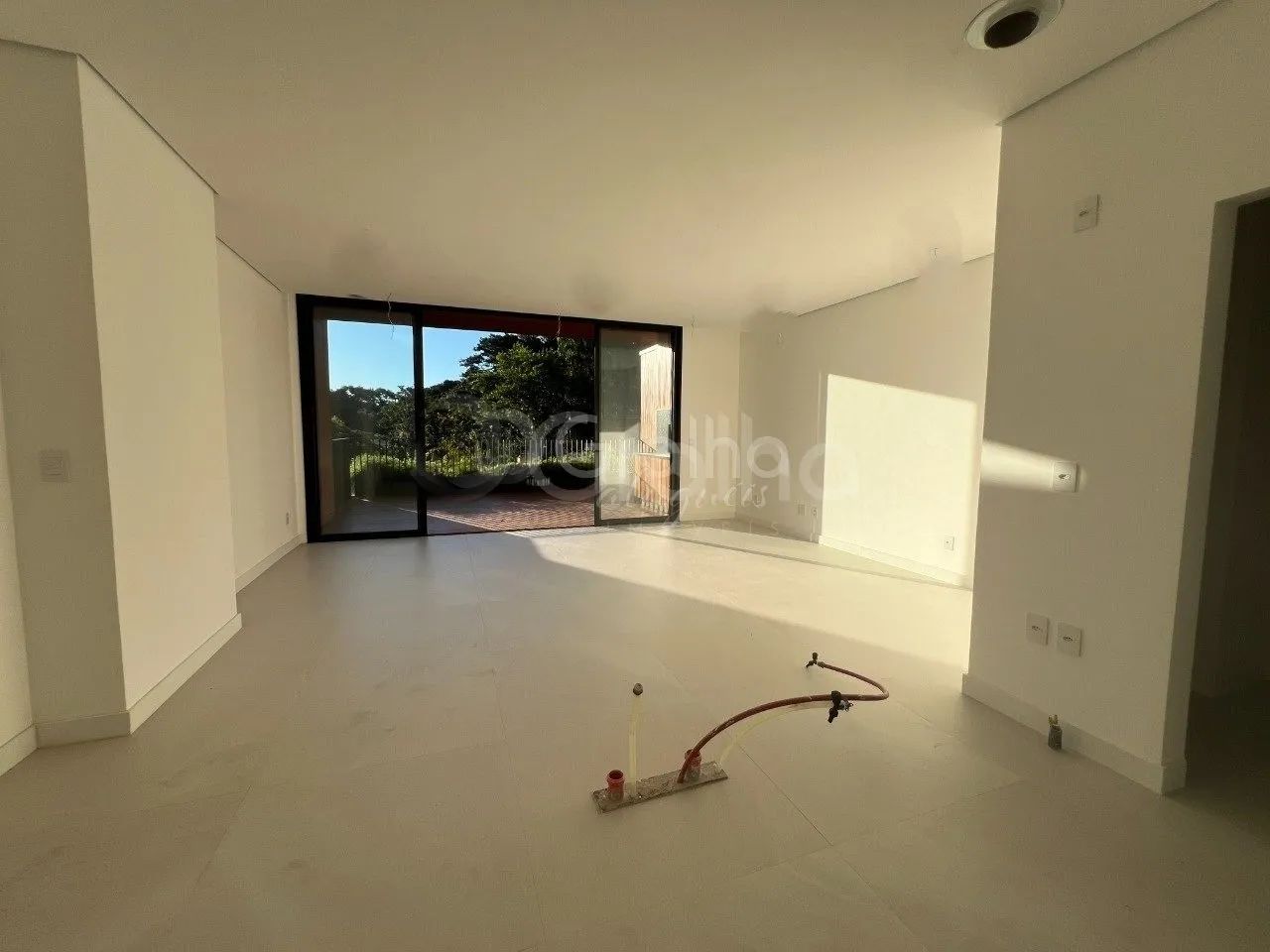 Apartamento no Cacupé com 2 suítes - Foto 2