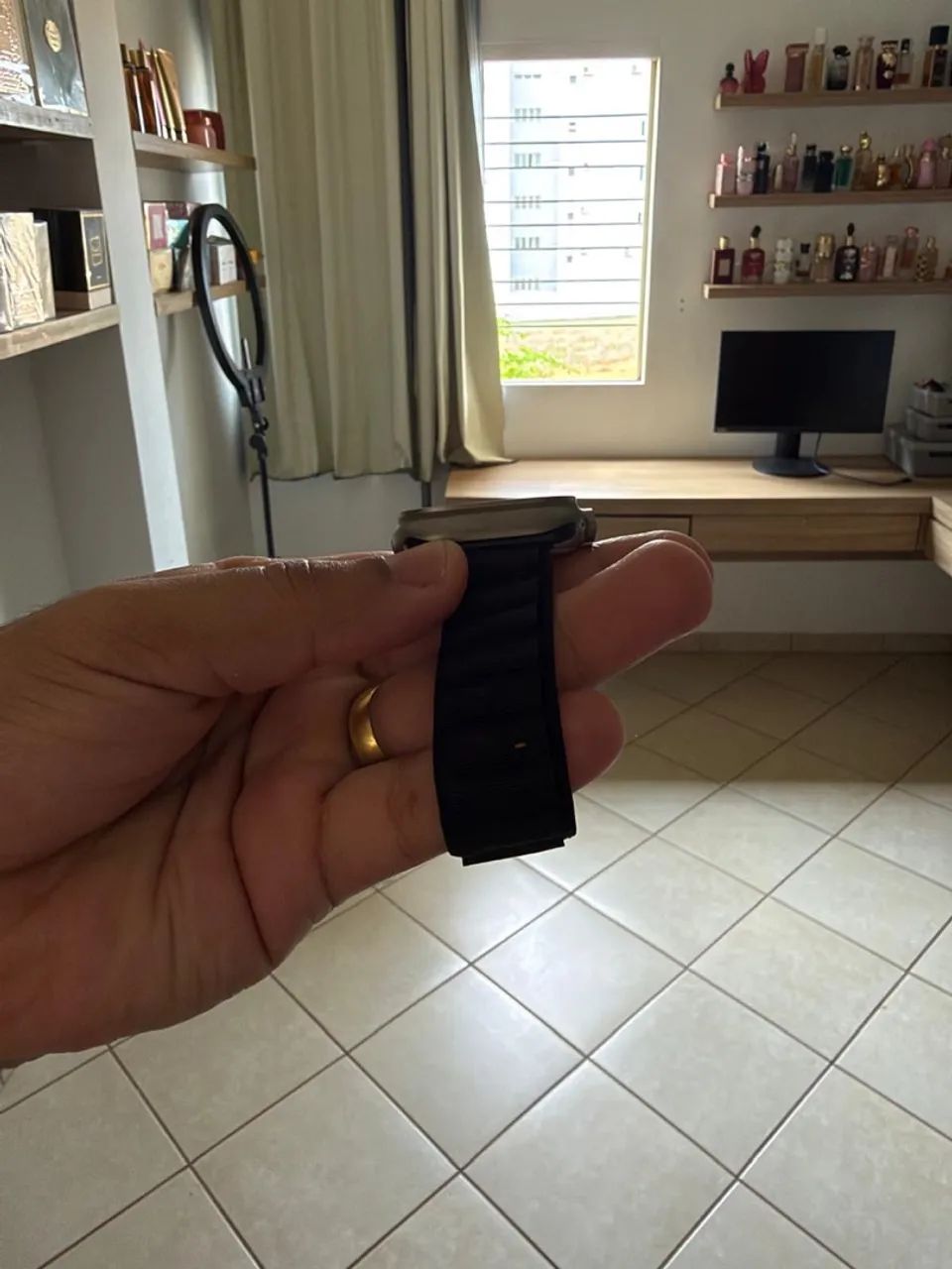 Apple Watch Ultra 2  - Foto 5