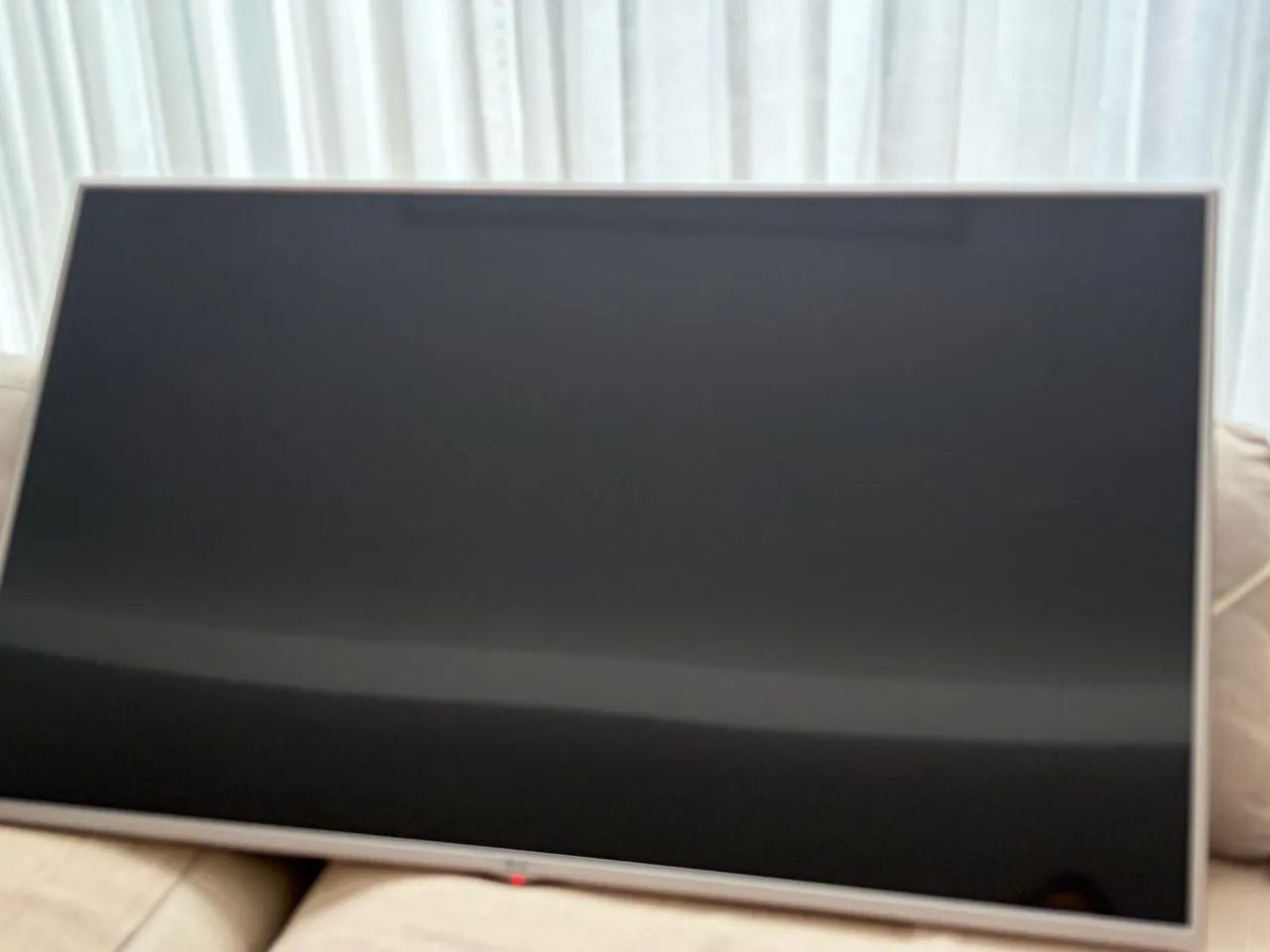 Tv LG 55 polegadas 