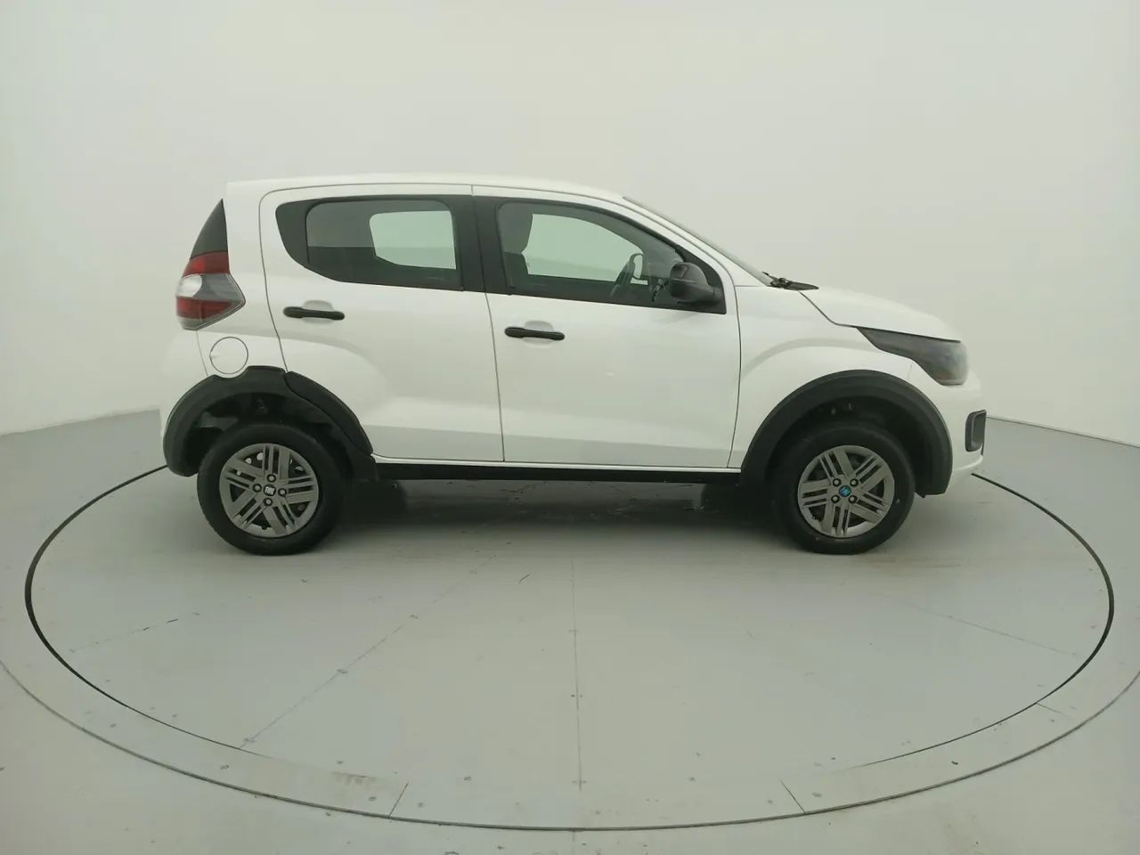 Fiat Mobi LIKE 1.0 Fire Flex 5p., foto 6 de 18