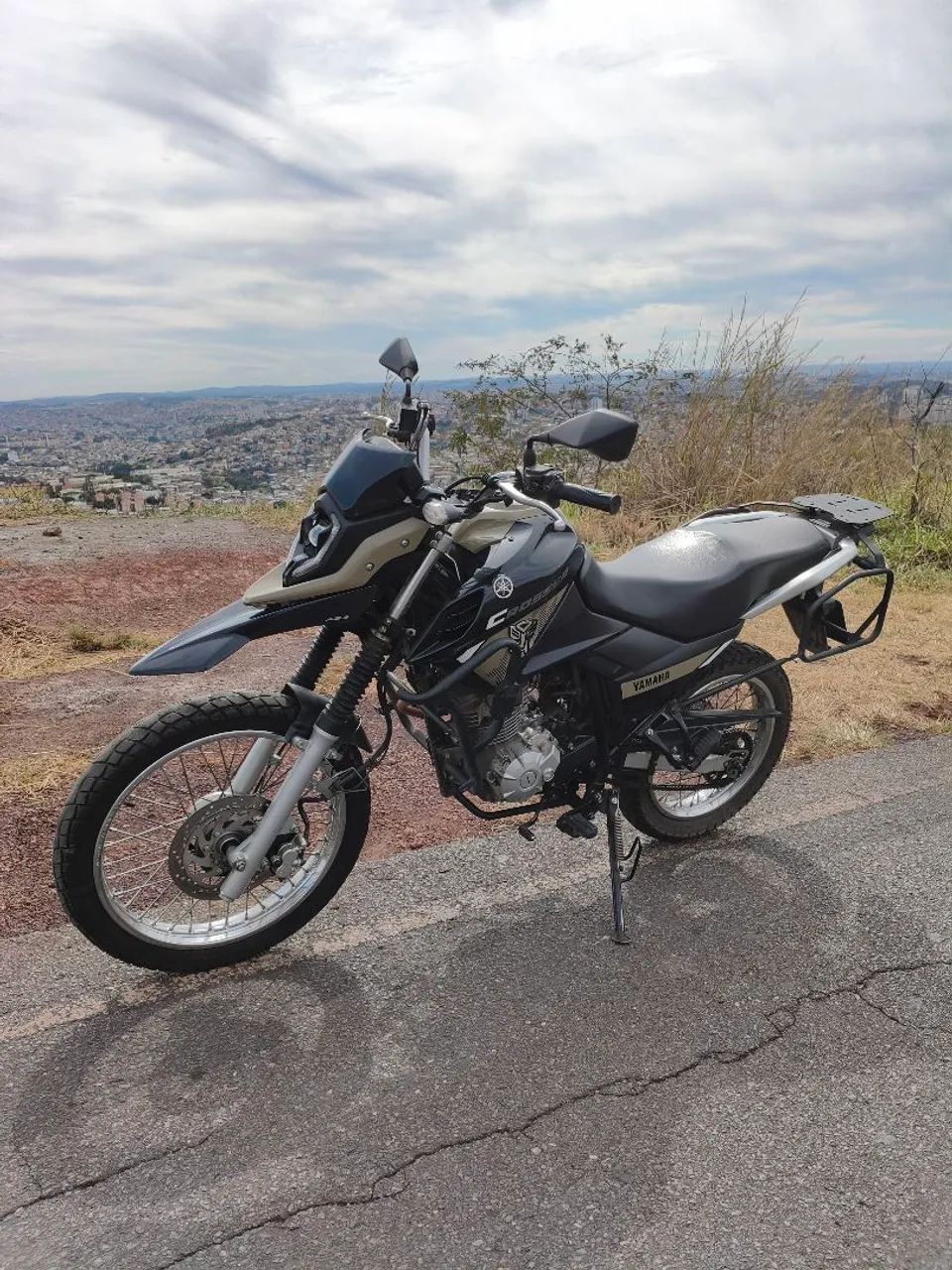 Crosser 150  - Foto 4