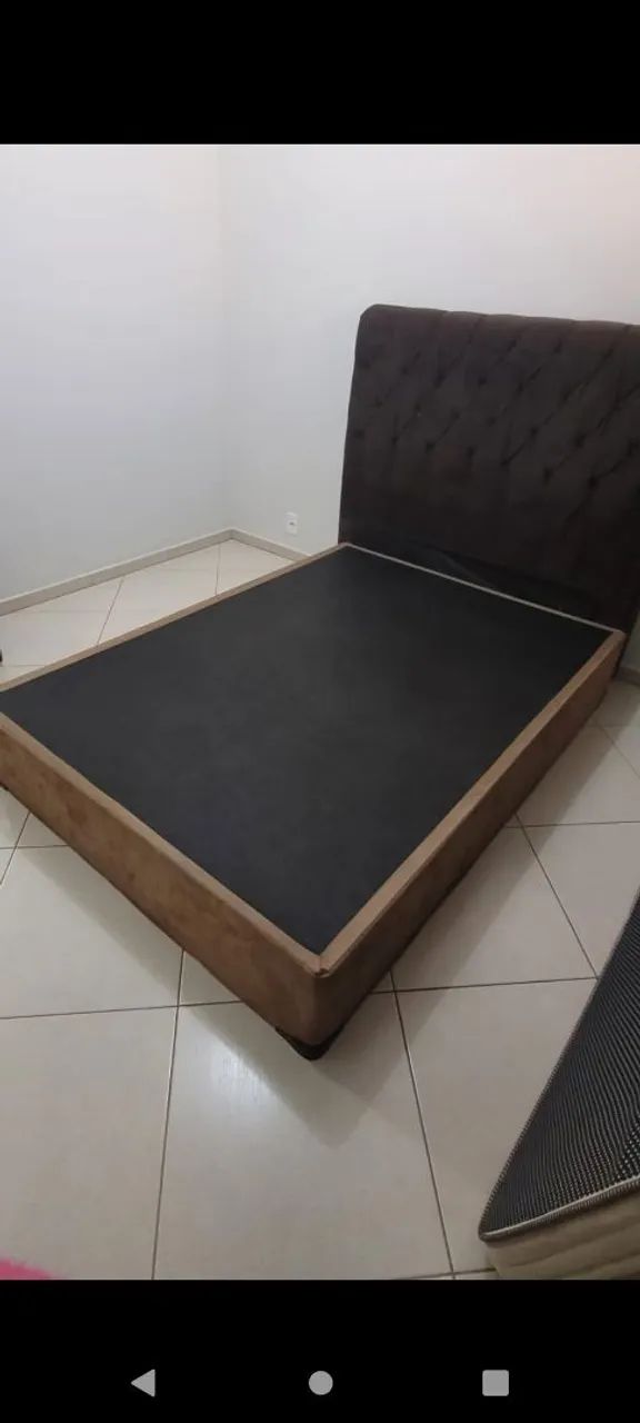 Cama de casal  - Foto 2