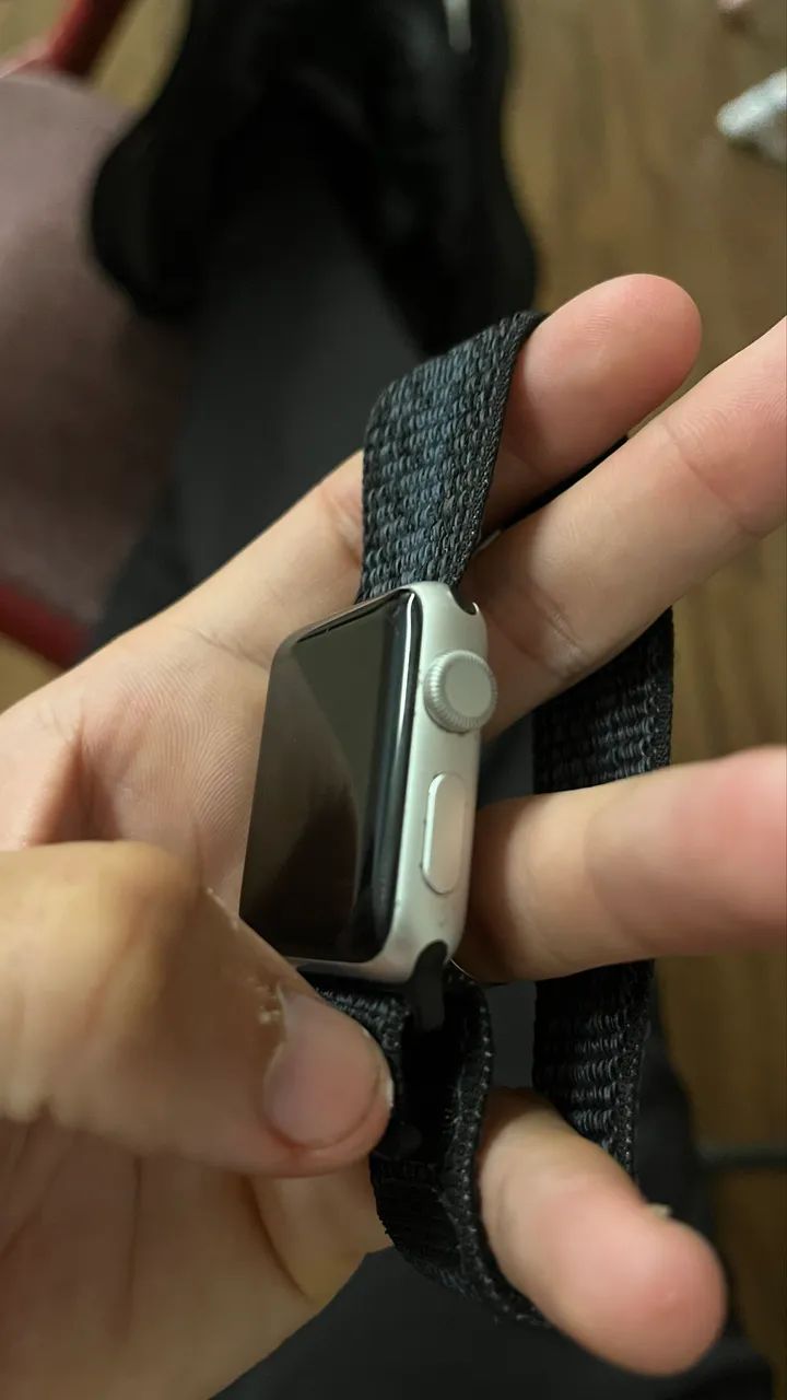 apple watch - Foto 3