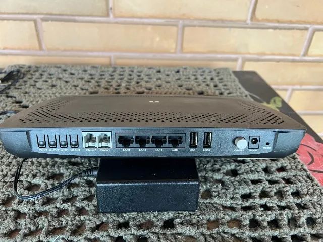 Modem da TIM Seminovo - Foto 4