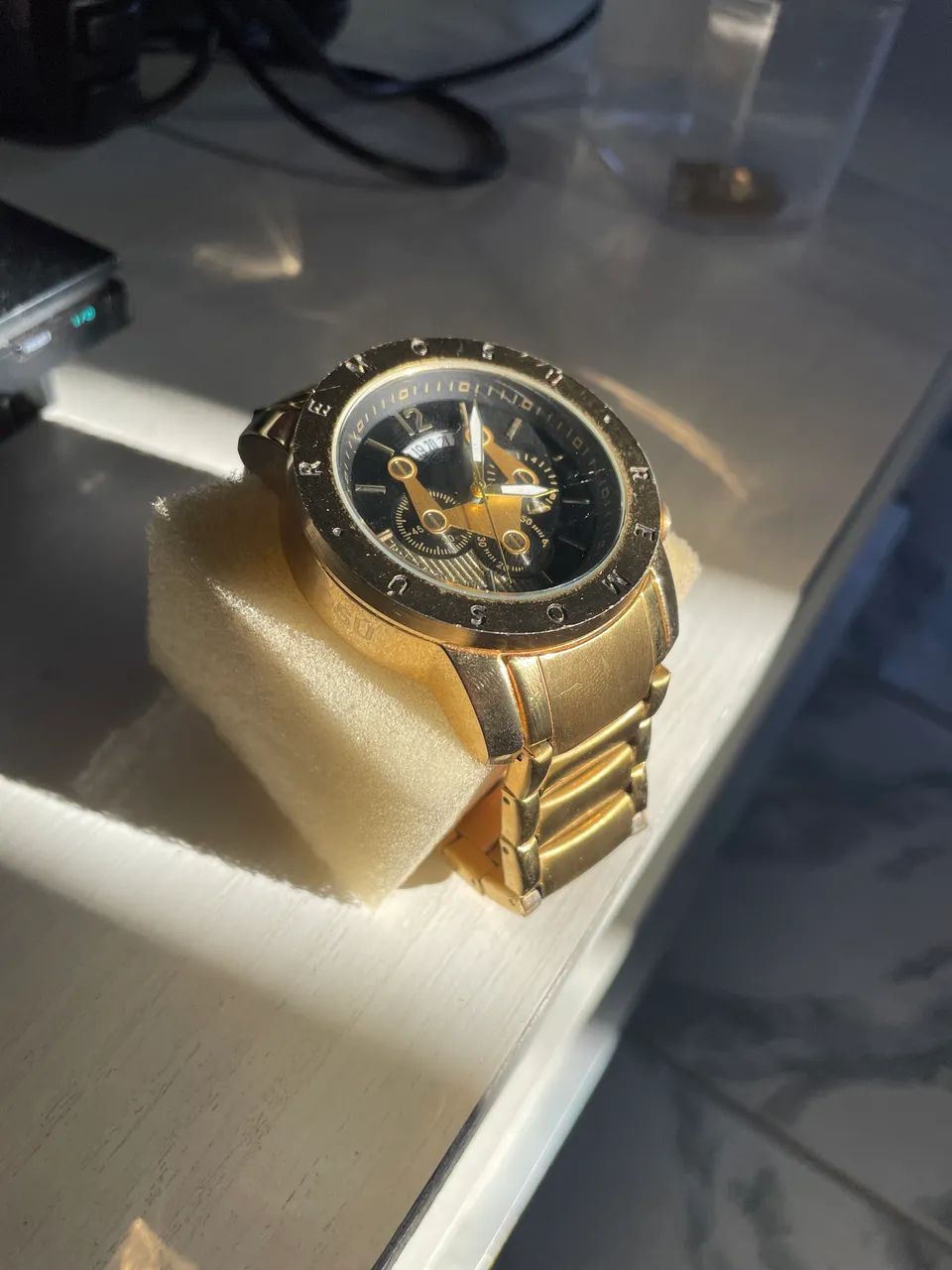 Relógio REMOSÚ - Foto 2