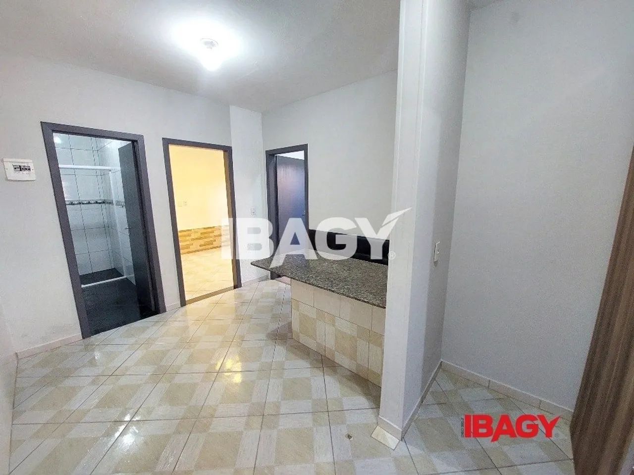 Excelente Casa 2 dormitório(s) em Jardim Eldorado - Palhoça - Foto 3
