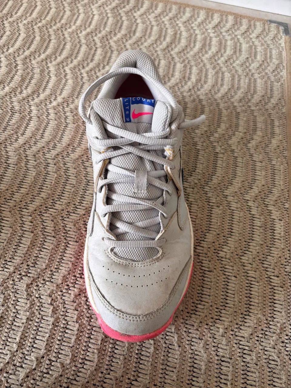 Tênis feminino original Nike