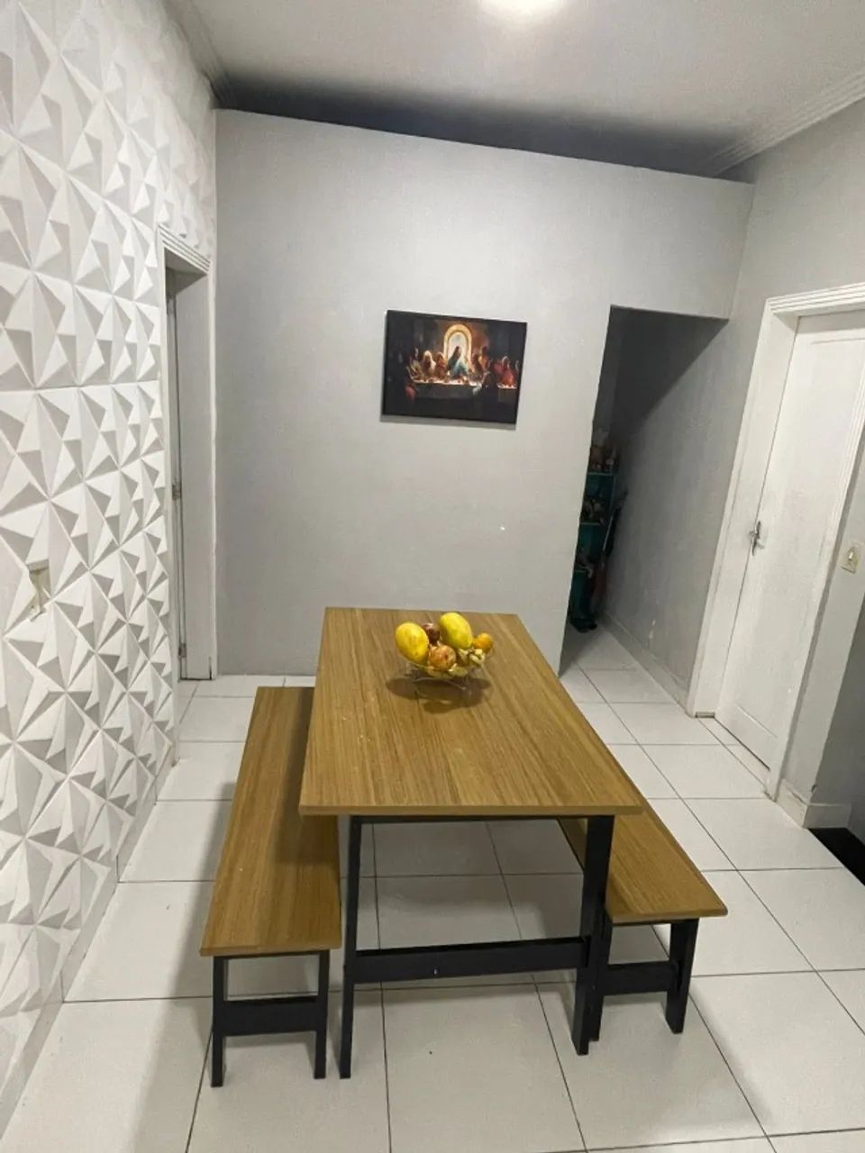 Mesa de jantar  - Foto 2