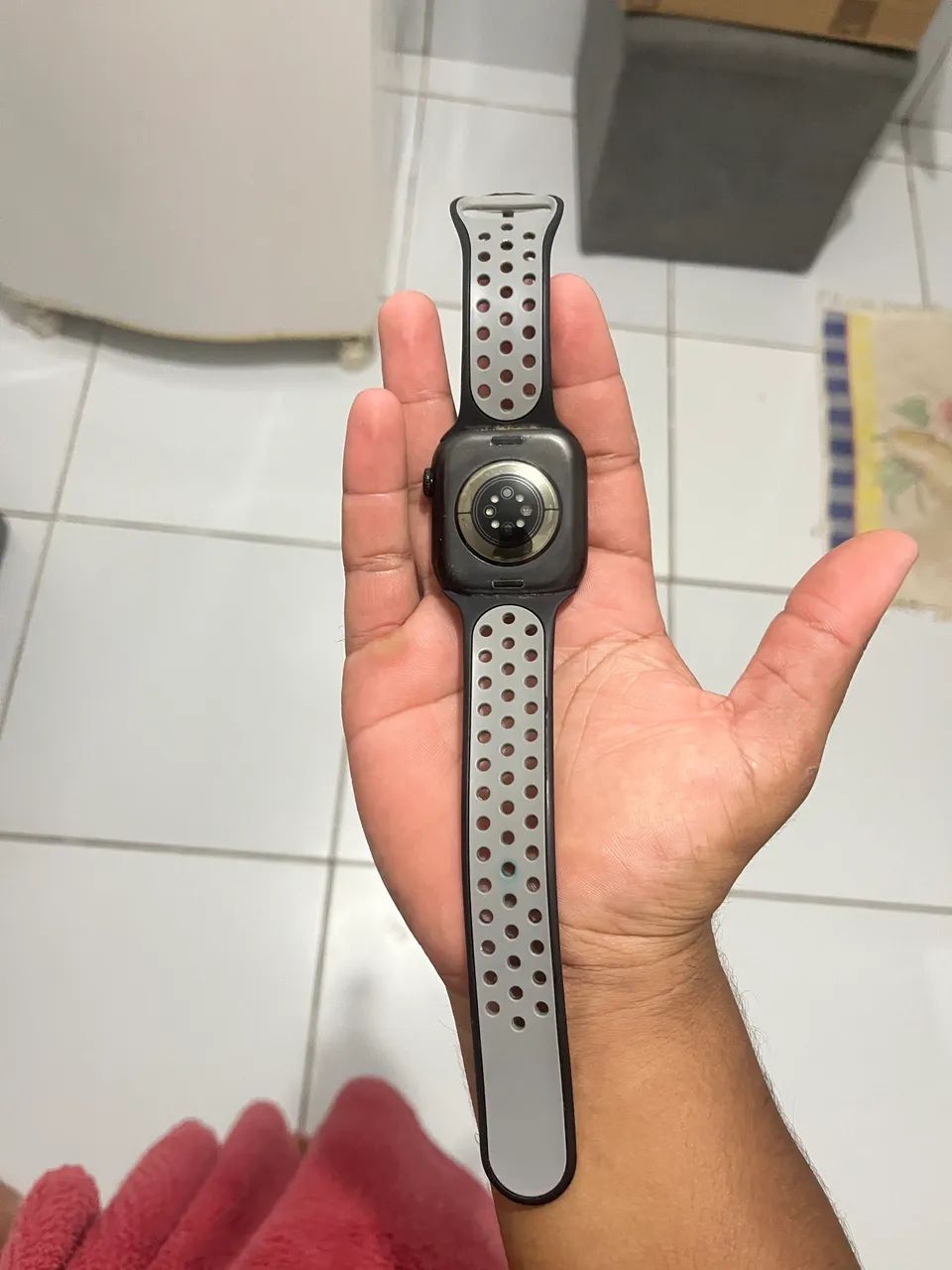 Smartwatch usado - Foto 2