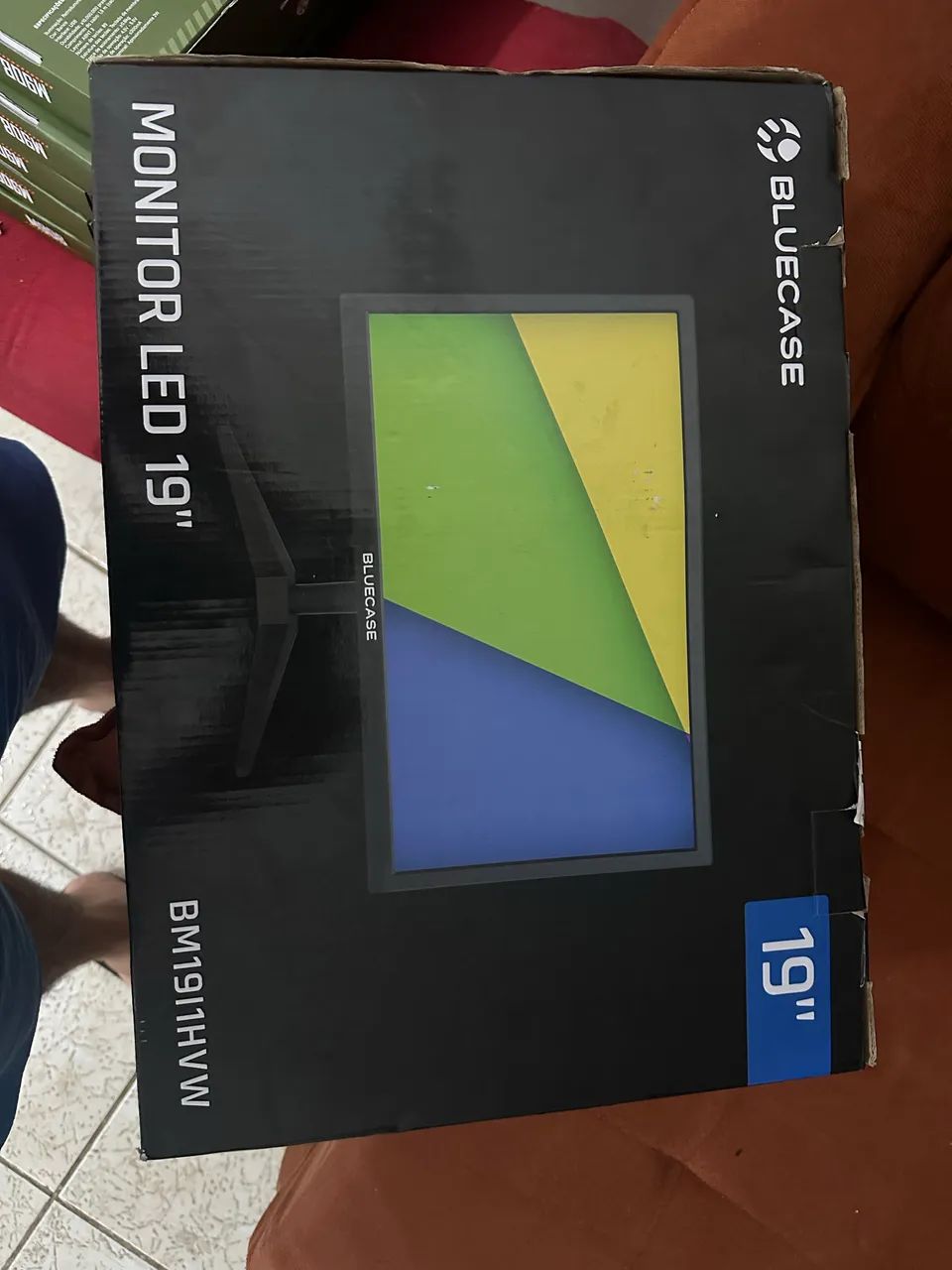 Pc gamer novo e completo Ryzen 5 5600GT - Foto 5