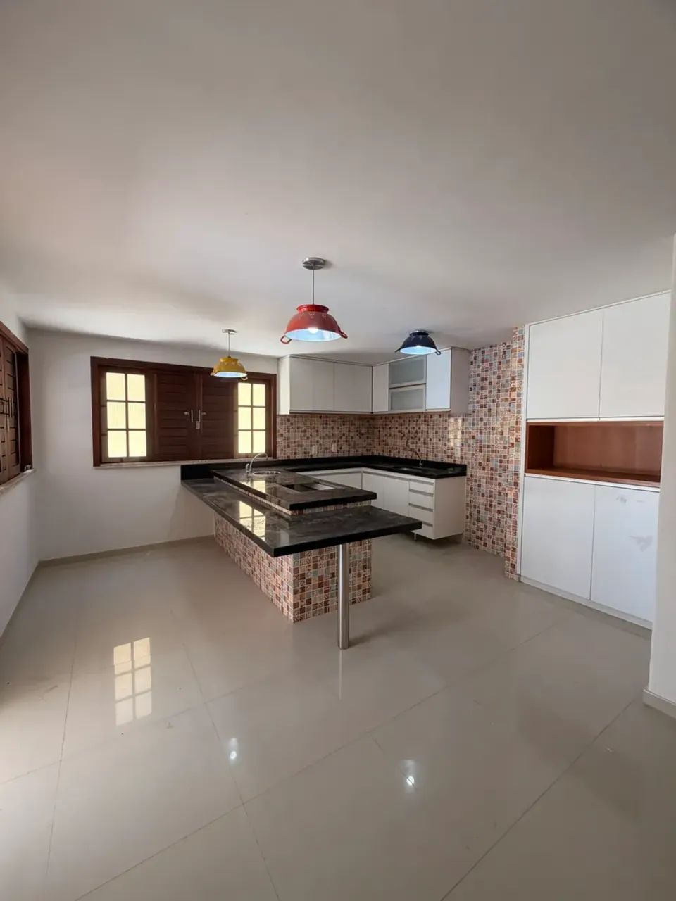 CASA EDILSON BRASIL SOARES (RESIDENCIAL OU COMERCIAL) - Foto 5