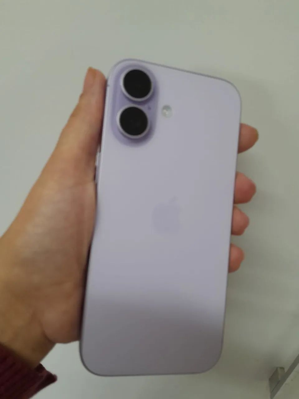 OPORTUNIDADE ! - IPhone 17 seminovo - Foto 3