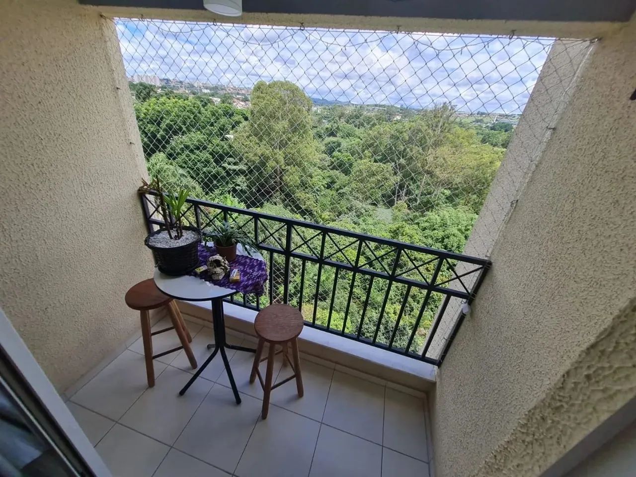 Apartamento com 3 quartos à venda, 70 m² por R$ 430.000 - Parque Senhor do Bonfim - Taubat - Foto 3