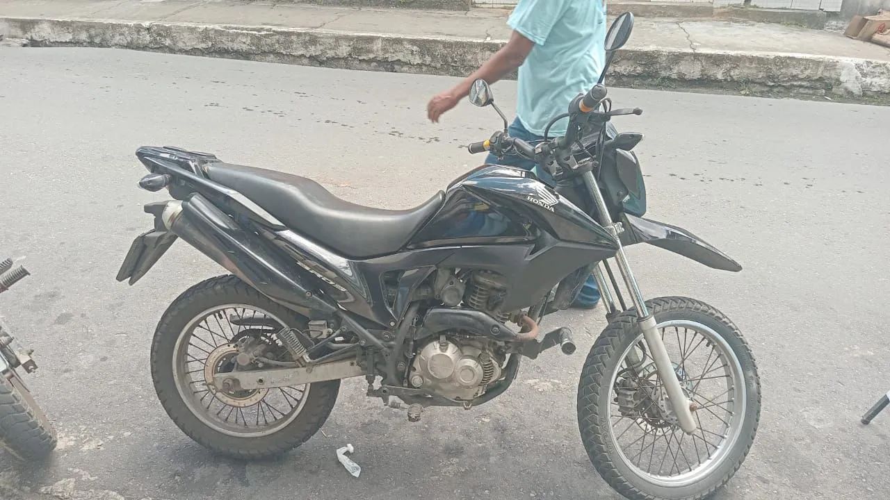 Moto Bros 160  - Foto 3