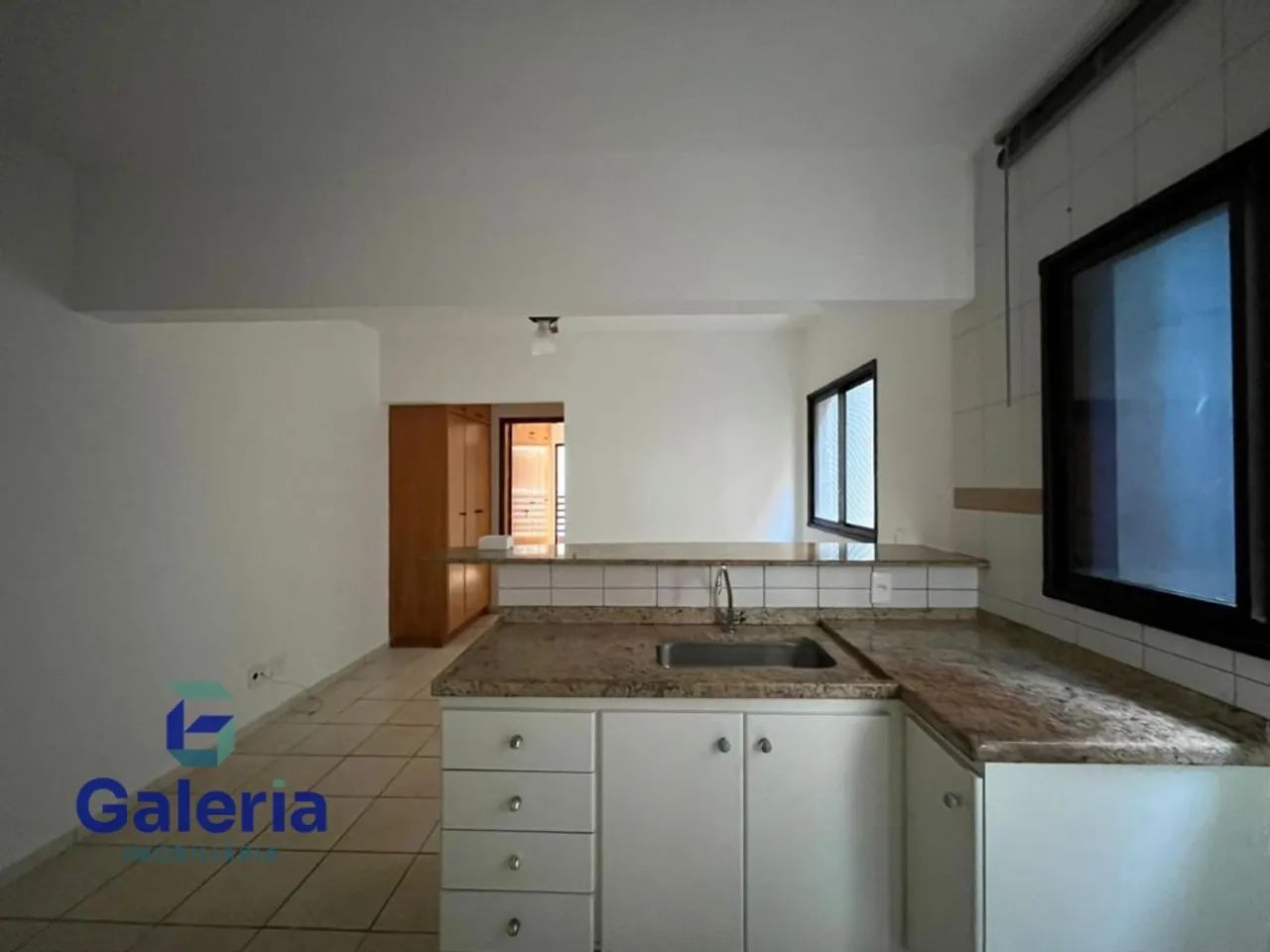 Apartamento com 1 quarto para alugar, 38m² - Nova Aliança - Foto 5