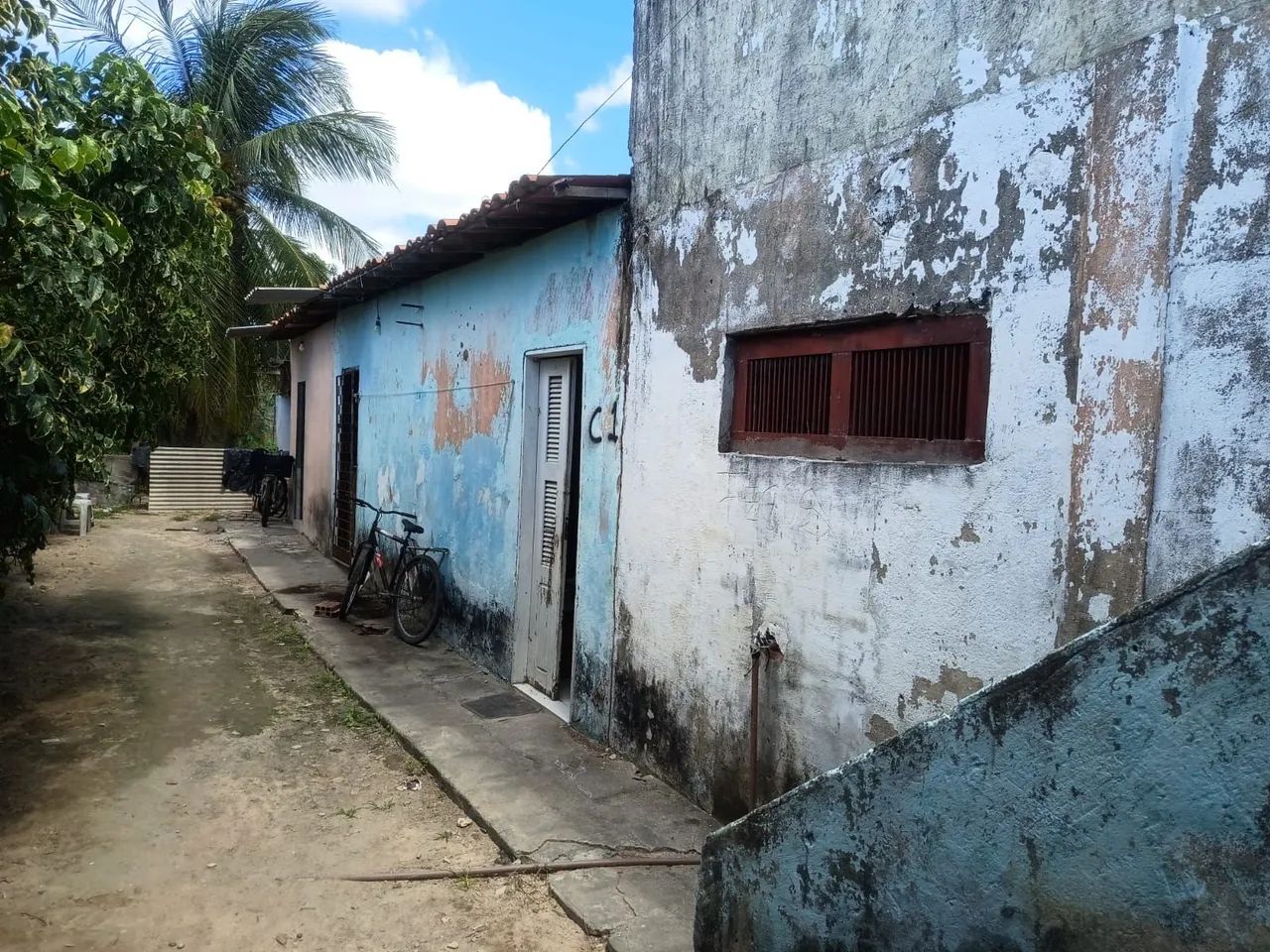 Vila de casas com dois pontos comerciais - Foto 3