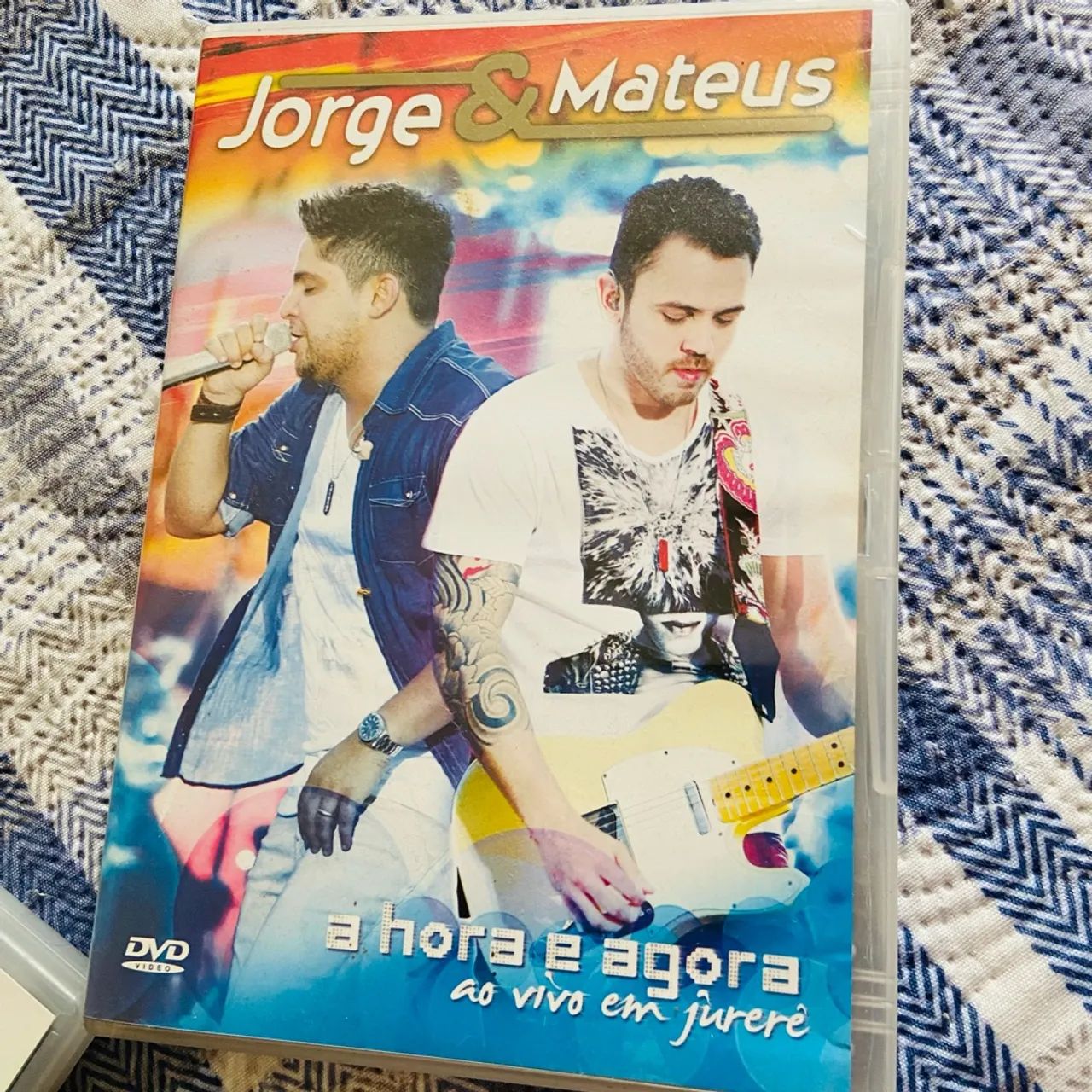 DVDs originais  - Foto 3