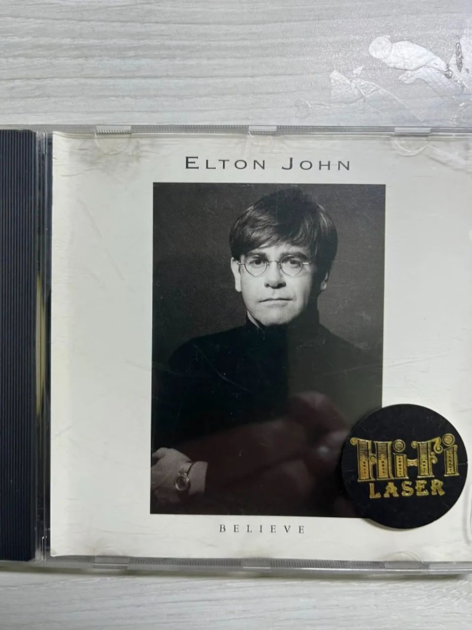 500 CDS E 500DVDS COLEÇÃO-VARIOS TITULOS-ACEITAMOS CONTRA OFERTA - Foto 3