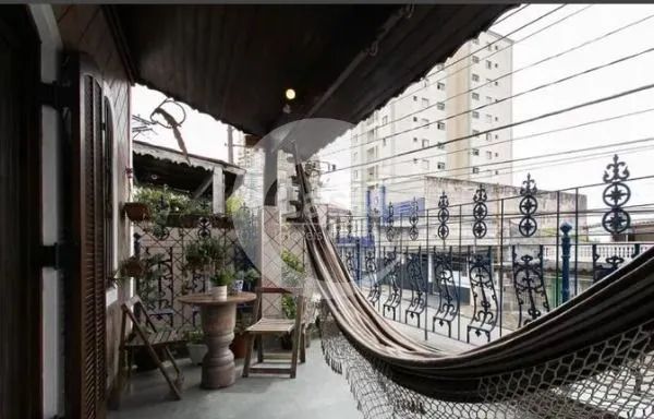lindo sobrado com 4 dorms, 1 suite e 2 vagas - Foto 5