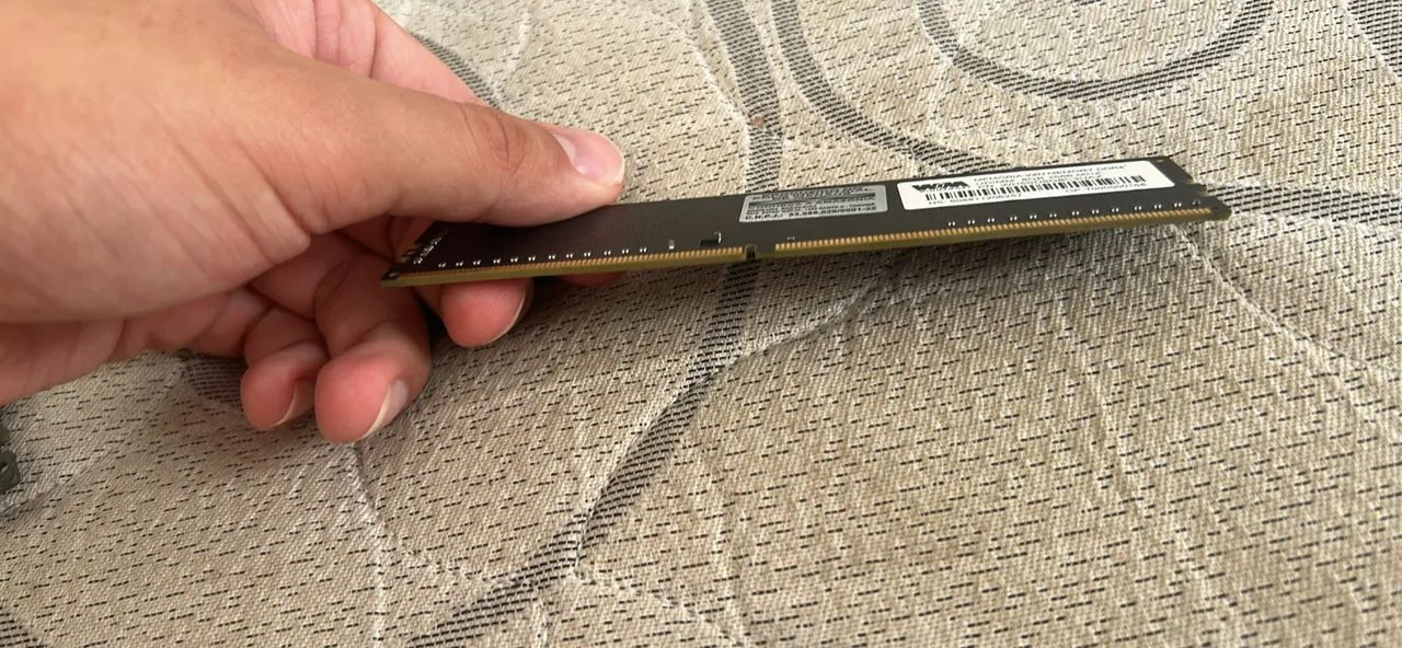 MEMÓRIA RAM 8GB - Foto 4