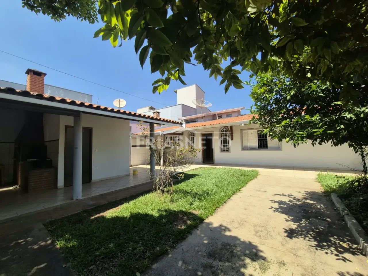 Casa á venda no bairro Nova Piracicaba - Foto 4