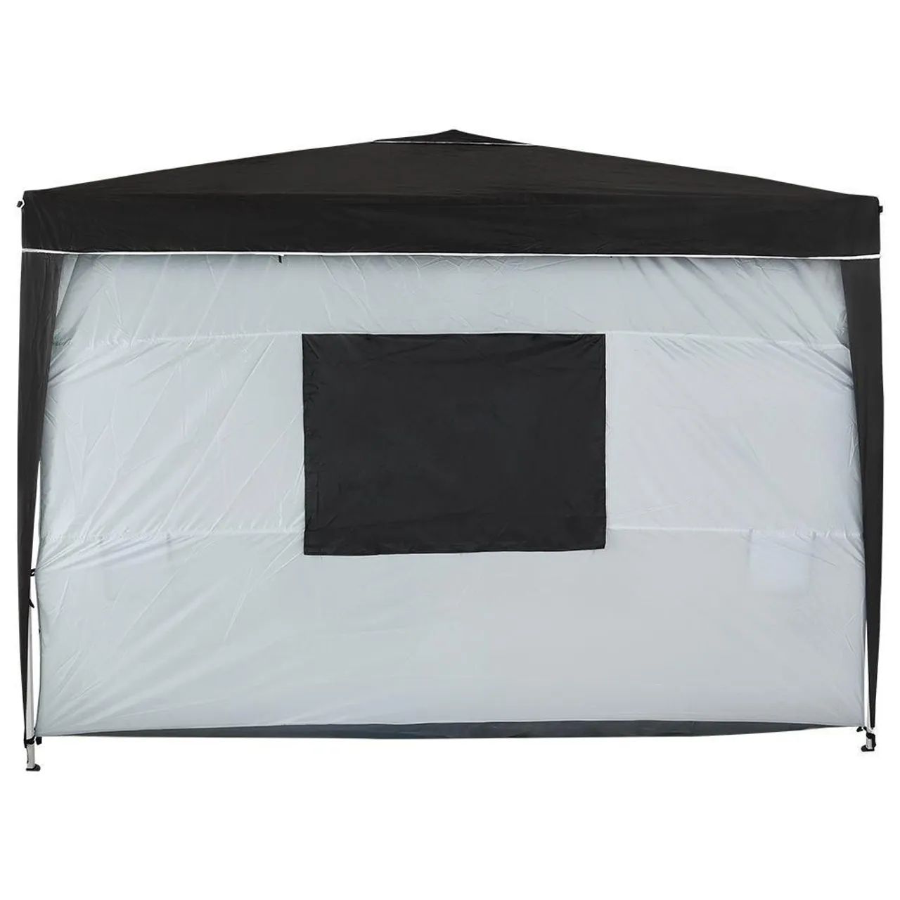 kit barraca transform tenda + barraca nova completa 3x3  - Foto 6
