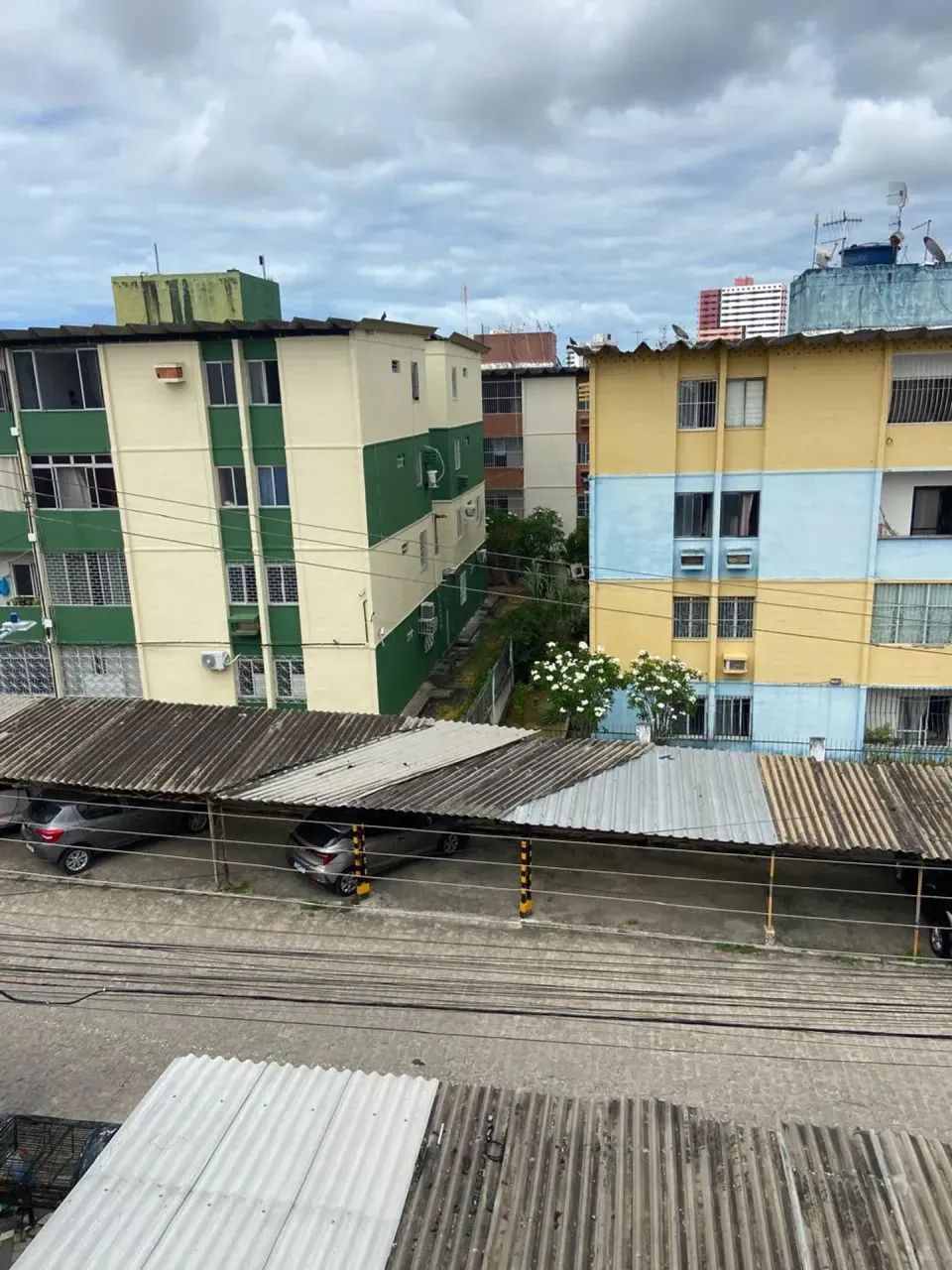 Apartamento 3/4, na Serraria - Maceió - AL - Foto 4
