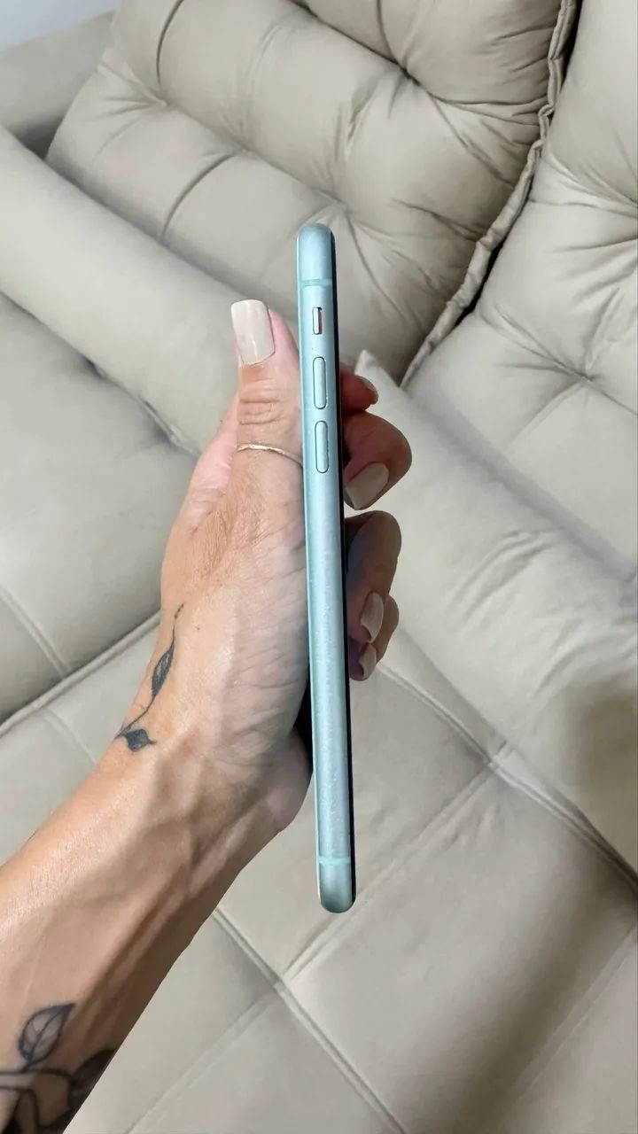 iPhone 11 - *Sem nenhum detalhe*  - Foto 3