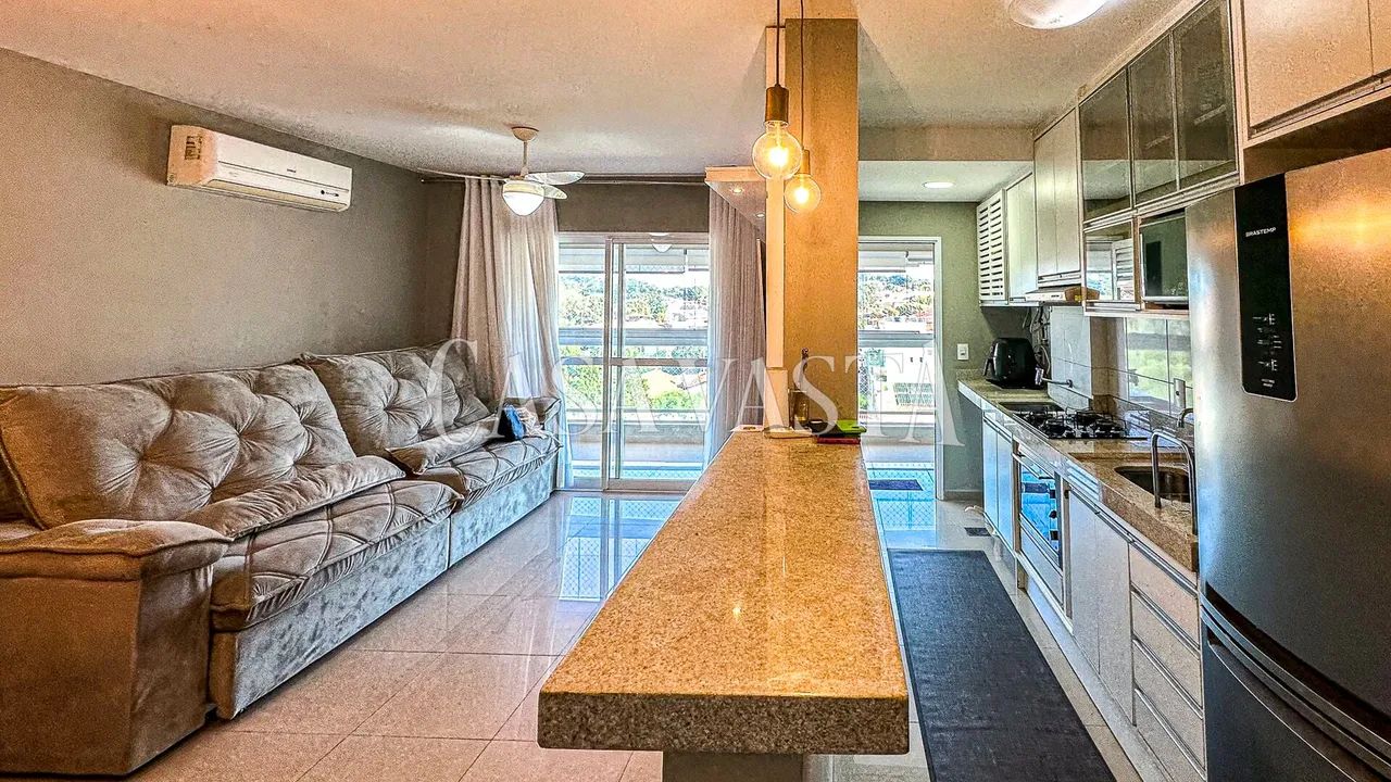 Apartamento á venda, 02 quartos, Edifício Duetto Boulevard - Foto 5