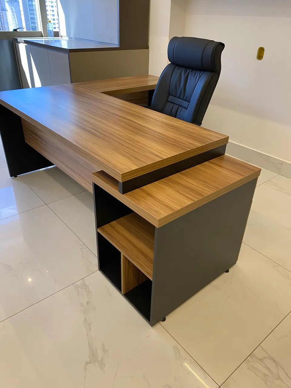Mesa de Escritório  - Foto 3