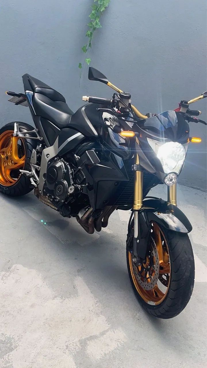 CB 1000r - Foto 3