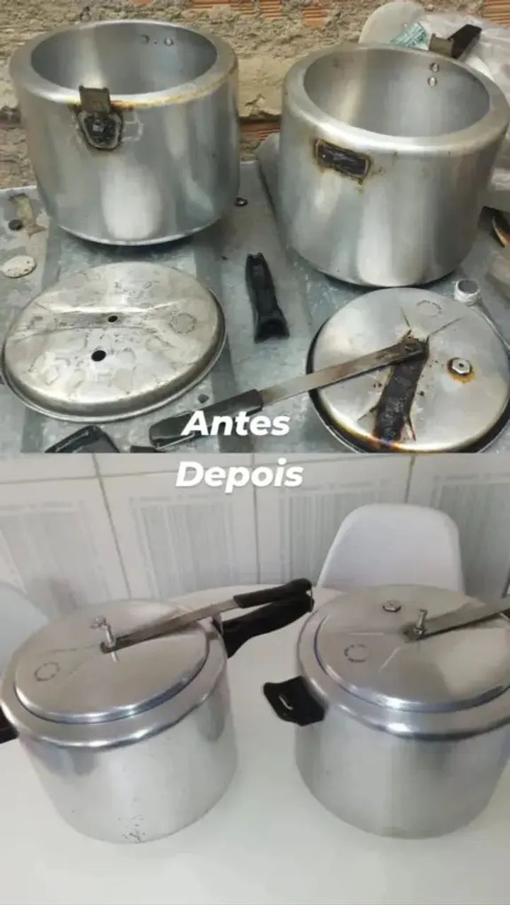 Conserto de panelas e eletrodomésticos  - Foto 2