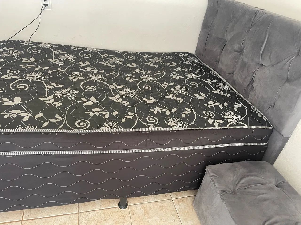 Vendo cama - Foto 3