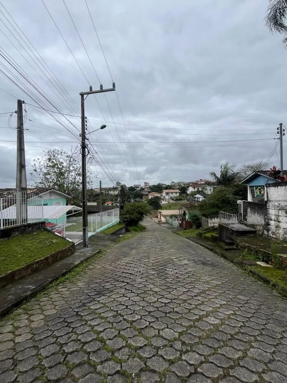 Casa para alugar em Criciúma - Operária Nova - Foto 4