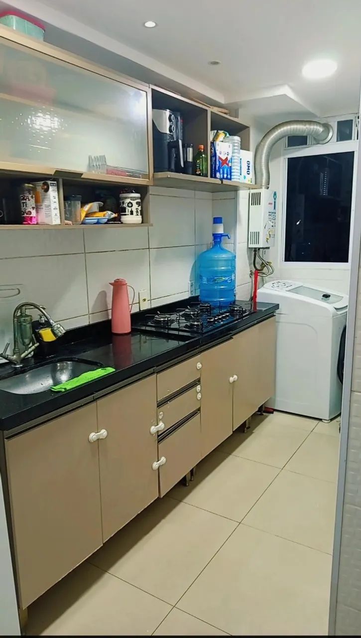 Apartamento em Realengo - Foto 2