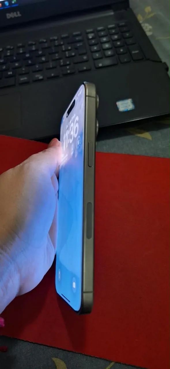 iPhone 15 pro Max  - Foto 2