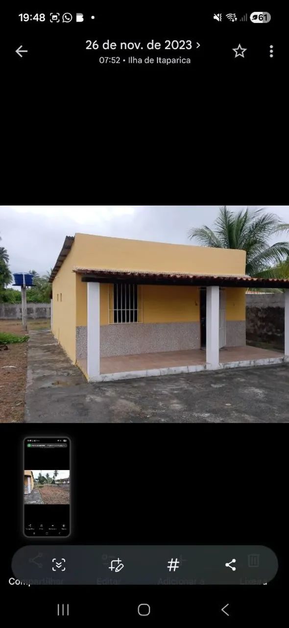 Foto - Vera Cruz - 