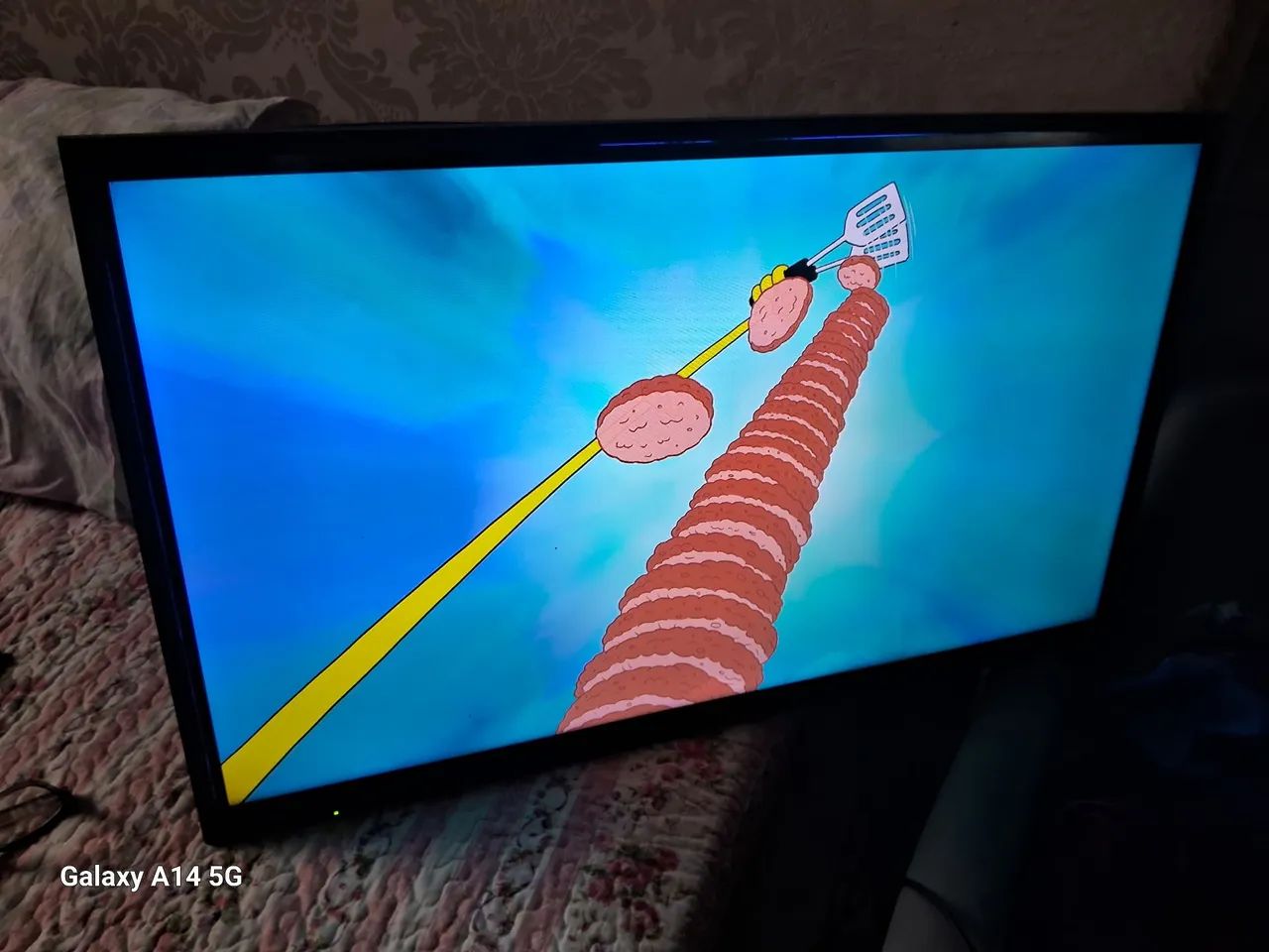 SMARTV 32 POLEGADAS PANASONIC ENTREGA INCLUÍDA  - Foto 5