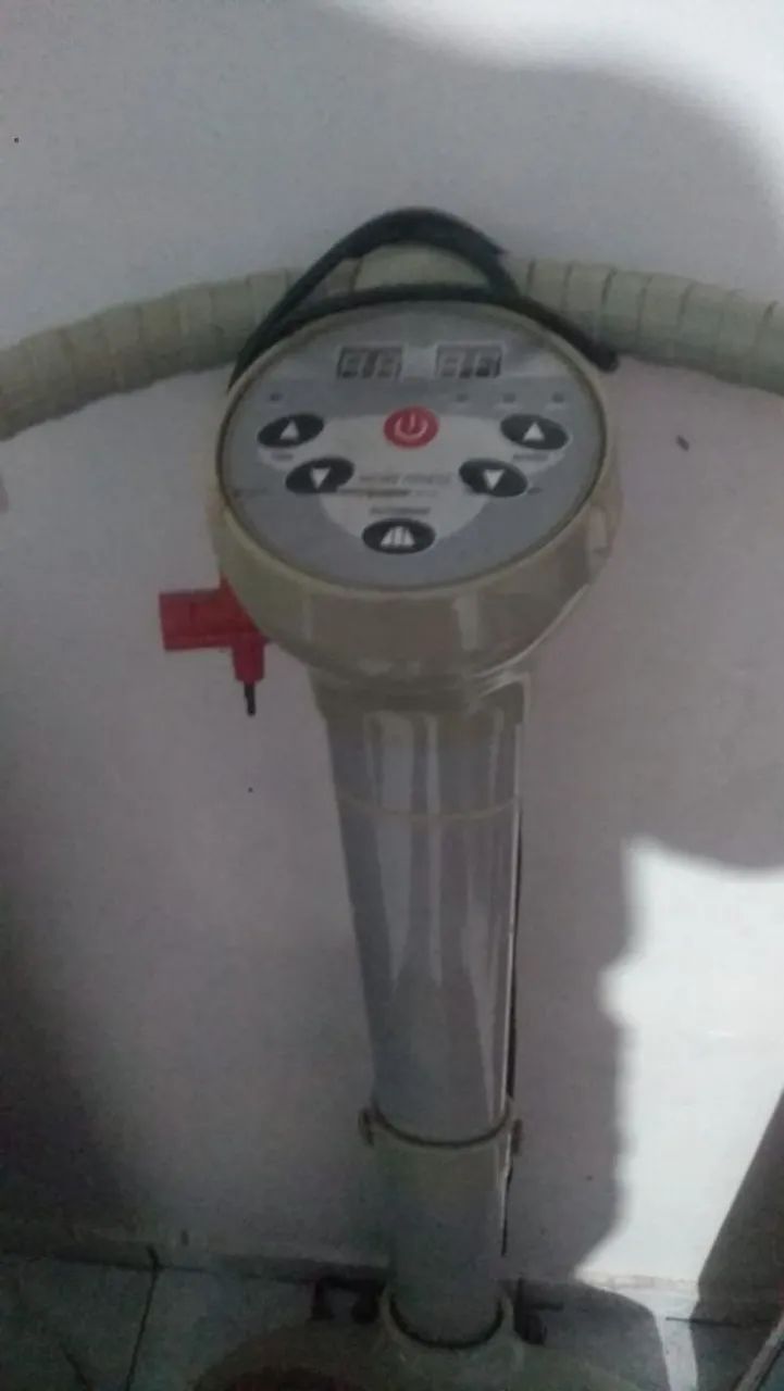 Plataforma vibratória  - Foto 3