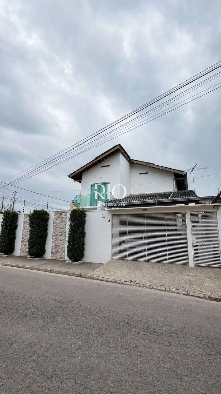 Casa à venda no bairro João Eduardo II