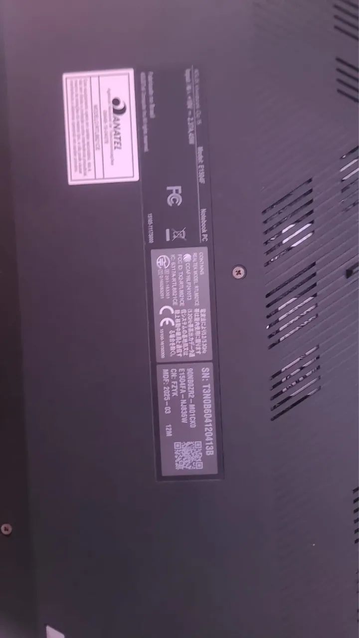 Notbook acer ryzen 5 - Foto 2