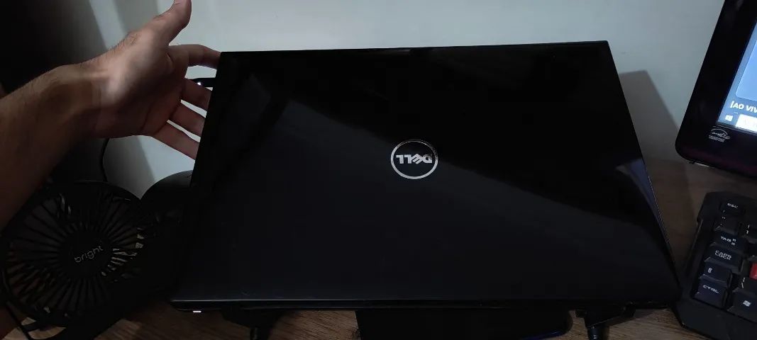 NoteBook DELL - Foto 4