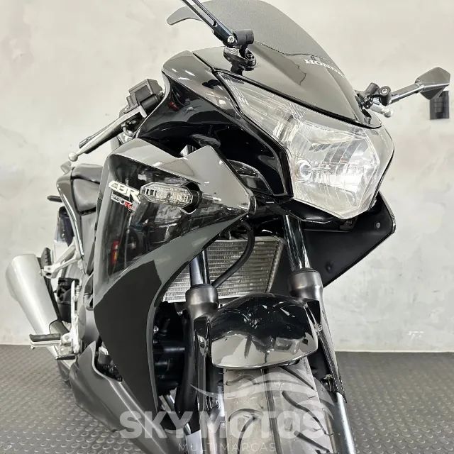Honda CBR 250 R 2012 (Cod.: 7693) - Foto 5